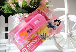 托马斯文具系列新品 5011款LED照明灯加修正带学生产品全解析