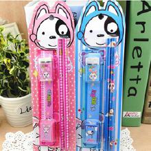 小学文具用品市场全景 从零售、批发到厂家直供的指南