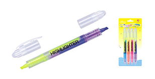 慈溪以琳文具制造荧光笔产品列表与批发指南